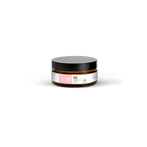 05 FACE MASK - DR WIMA BEAUTY 