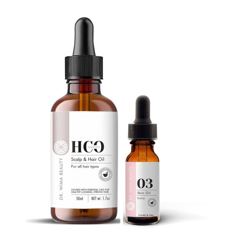 HAIR & SKIN DUO