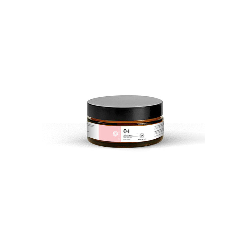 04 FACE CREAM - DR WIMA BEAUTY 