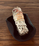 Santo California Apiana White Sage