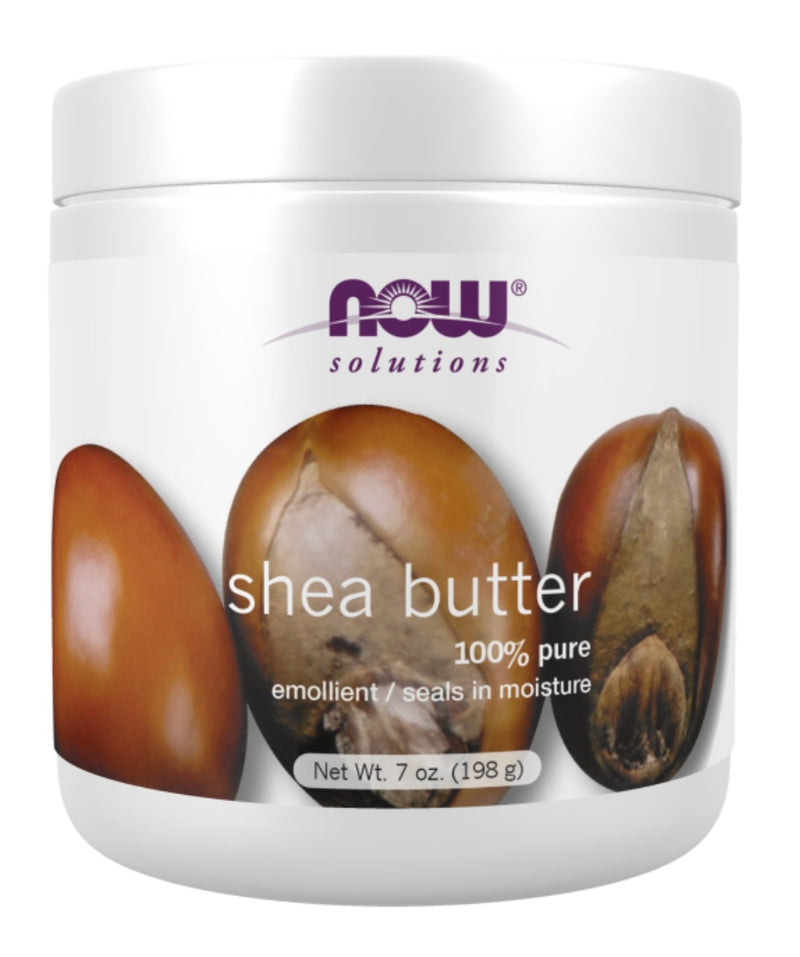 Shea Butter 100% Pure