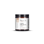 Moroccan Coffee body scrub with orange & argan oil